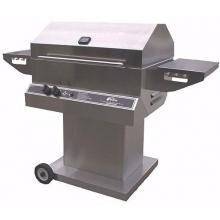 Vidalia Gas Grills Propane Gas Grill On Cart 628