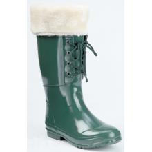 Muck Boot Company Kids Dove All Terrain Boots - DE-600K Green - Youth Size 4