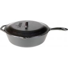 Lodge Cast Iron Skillets