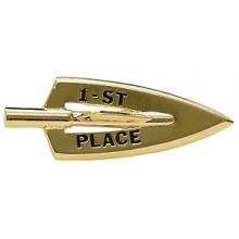 Empire 1st Place Pin
