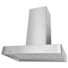 Fisher Paykel Range Hoods 36 Inch Range Hood, Stainless Steel - RH361SS