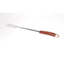 Outset Rosewood Telescoping Fork