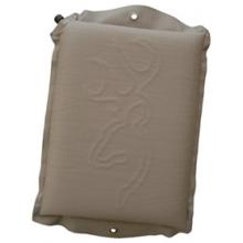 Browning Series Air Pad - Seat Grey Ripstop