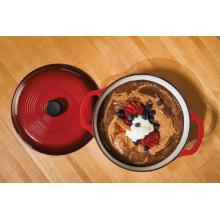 Lodge Cast Iron Enamel Cookware