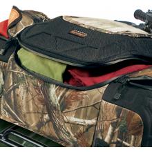 Classic Accessories Quad Gear Evolution ATV Front Rack Bag (Camo)