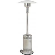 Patio Comfort PCO2SS Stainless Steel Propane Portable Patio Heater With Push Button Ignition