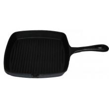 Cajun Cookware Skillets 10 Inch Seasoned Cast Iron Skillet