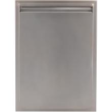 Aspen Series Roll Out Trash Bin