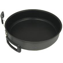 Chinook Hard Anodized Frying Pan 8.5 Inch