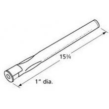 Stainless Steel Pipe Burner 15691