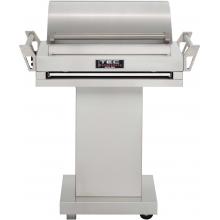TEC G-Sport FR Gas Grill On Removable Pedestal