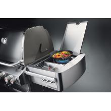 Side Burner