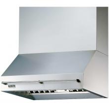 Viking DCW36TSS 36-Inch Outdoor Vent Hood Duct Cover