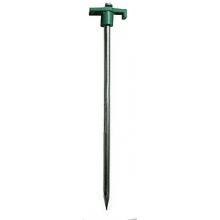 Chinook Heavy Duty Steel Tent Peg 10 Inch (Per 25)
