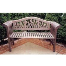 Oakland Living Tulip Royal Bench