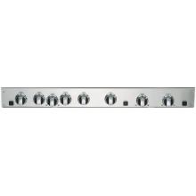 RGT-484GG - Control Panel