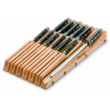 Viking VKDSM08 Maple Knife Drawer Storage