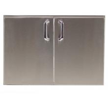 BBQ Guys 600 Series 30 X 19 Double Access Door
