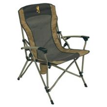 Browning Fireside Chair Khaki/Coal