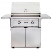 Lynx L500 30 Inch Grill On Cart With ProSear Burner L500PS-NG
