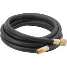 Bayou Classic 10 Ft High Pressure Propane Gas Hose
