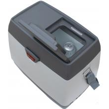 Top View of Cooler