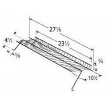 Chrome Steel Gliding Warming Rack 2124