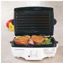 Hamilton Beach Meal Maker Express Grill