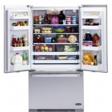 DCS RF195 French Door Refrigerator