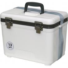 Engel Airtight Ice Cooler / Dry Boxes - 13 Quarts