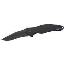 Kershaw Shallot, Black