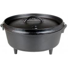 Lodge Cast Iron Dutch Oven