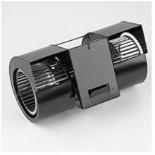 FiveStar 1200 CFM Blower For In-Hood Mounting