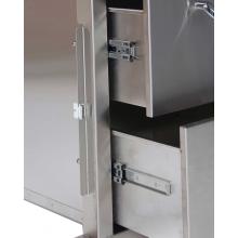 Commercial Grade Drawer Glide