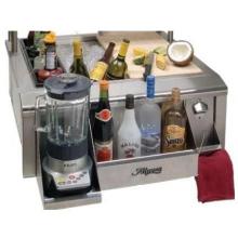 Alfresco Bartending Package For 30 Inch Apron Sink