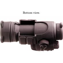 Bottom View