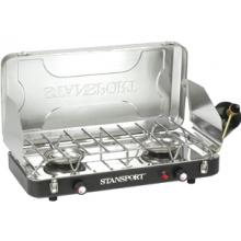 Stansport Outfitter Ultra High Output Propane Stove