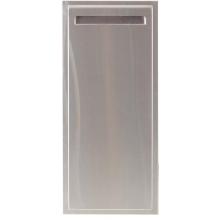 BBQ Guys 500 Series Tilt-Out Trash Bin