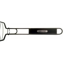 Close Up of Handle