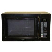 Haier MWM11100TB 1.1 Cu. Ft. Microwave Oven - Black