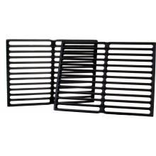 Weber 7522 Porcelain Enameled Cast Iron Cooking Grates For Genesis Silver A & Spirit E-210 Gas Grills