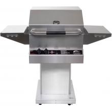 Vidalia Gas Grills Natural Gas Grill On Cart 440