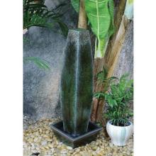 Alfresco Home Quadra Fountain With Pump