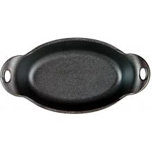 Lodge Cast Iron Mini Server Oval