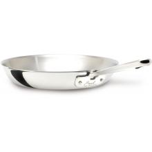 Emerilware By All-Clad 10-Inch Pro-Clad Stainless Fry Pan - E9830574