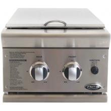 Shown with Stainless Steel Lid