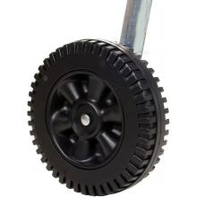Rubber Wheel
