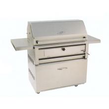 Luxor Charcoal Grills