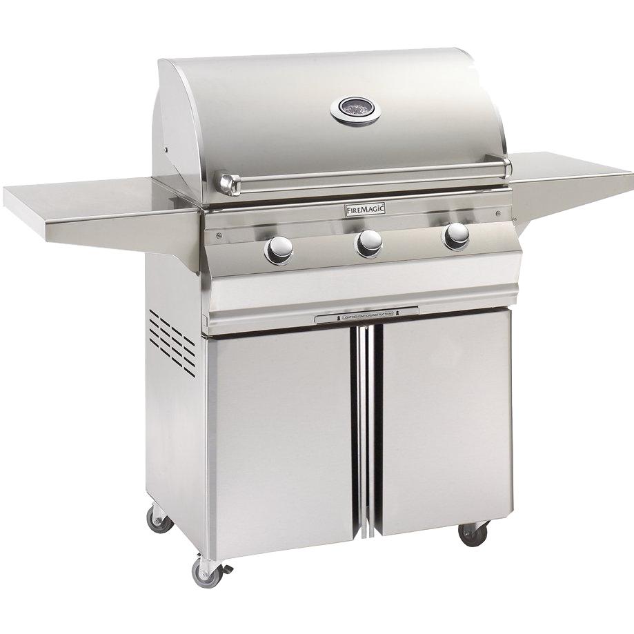 Hot New DCS 48 Inch Propane Gas Grill BGB48BQRL Built In With Double