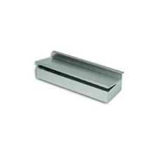 Hasty-Bake Front Storage Shelf For Legacy And Gourmet Grills